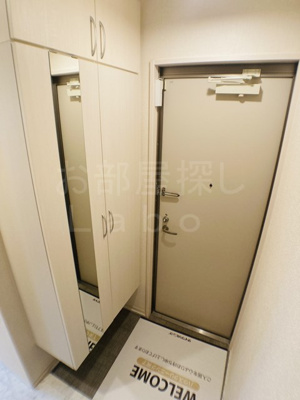 【玄関】 | ＬＳＹ４７