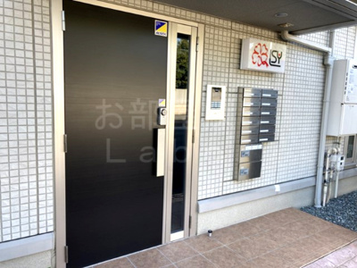 【エントランス】 | ＬＳＹ４７