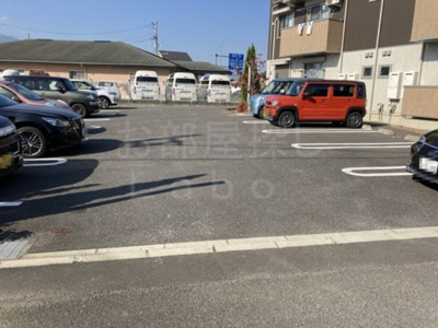 【駐車場】 | ＬＳＹ４７