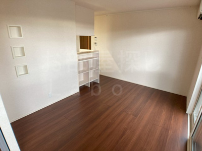 【内装】 | ＬＳＹ４７