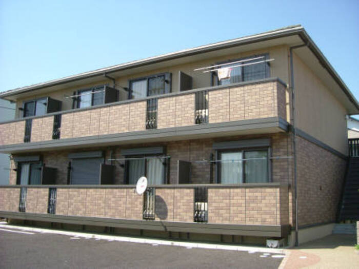 セジュールベガ　　刈谷市近郊の賃貸はクラスホーム刈谷店