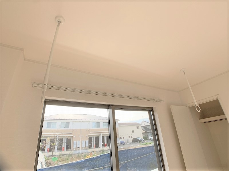 Ａｐｉｓ(アピス)の設備