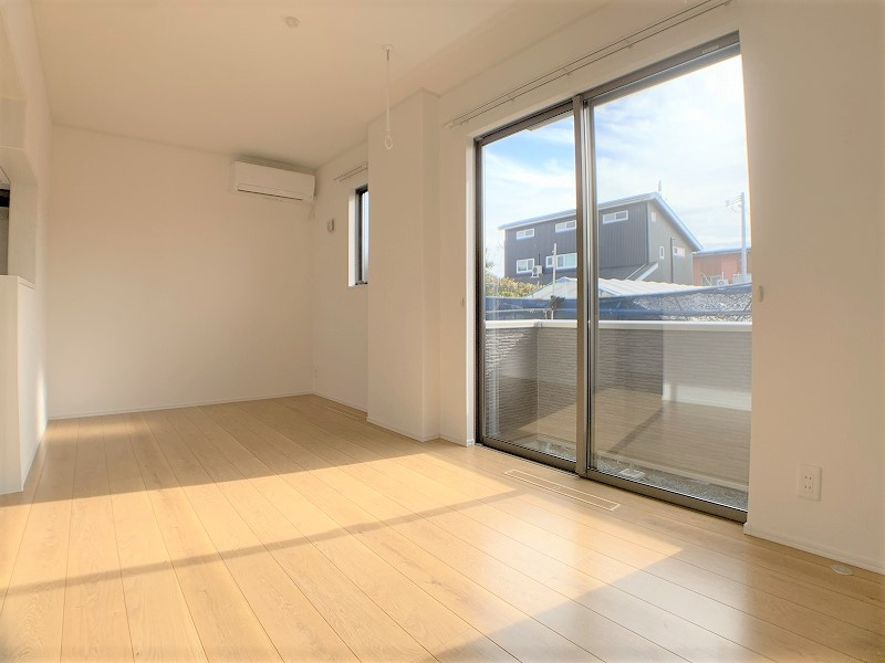 Ａｐｉｓ(アピス)の居間・リビング