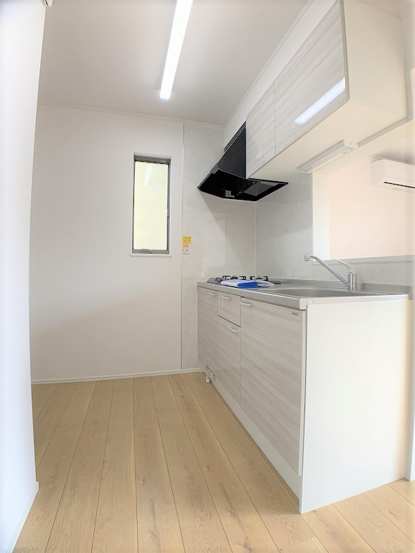 Ａｐｉｓ(アピス)のキッチン