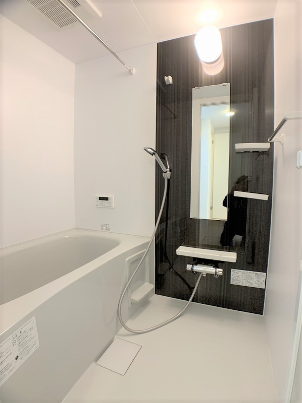 Ａｐｉｓ(アピス)の浴室