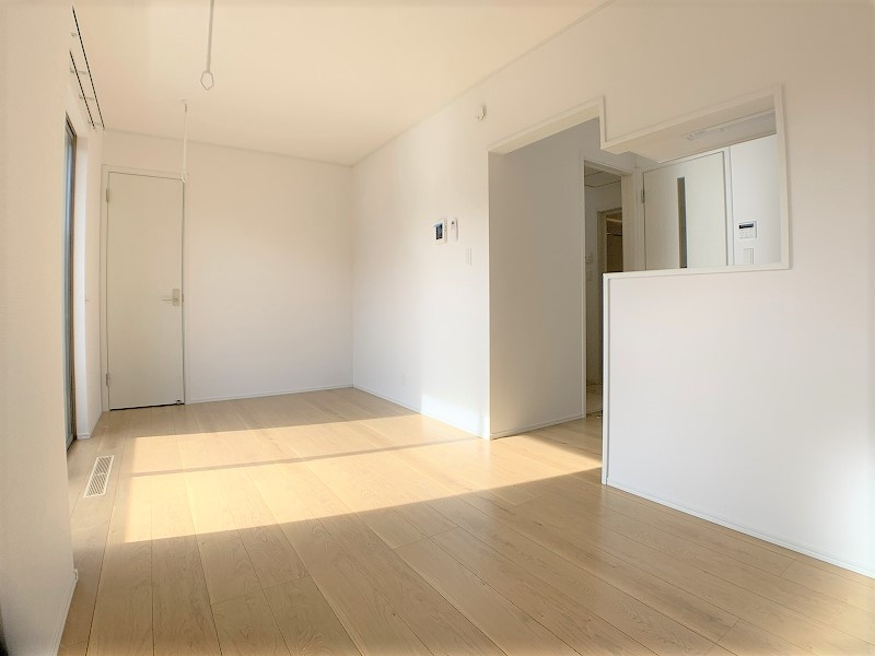 Ａｐｉｓ(アピス)の内装