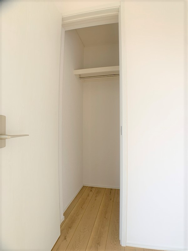 Ａｐｉｓ(アピス)の収納