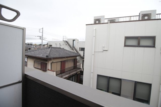 【展望】 | 展望はこのような眺めとなっております♪
