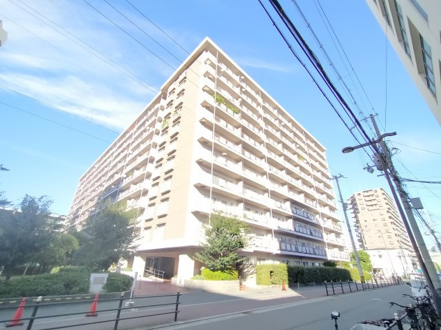 日商岩井菫橋ハイツ