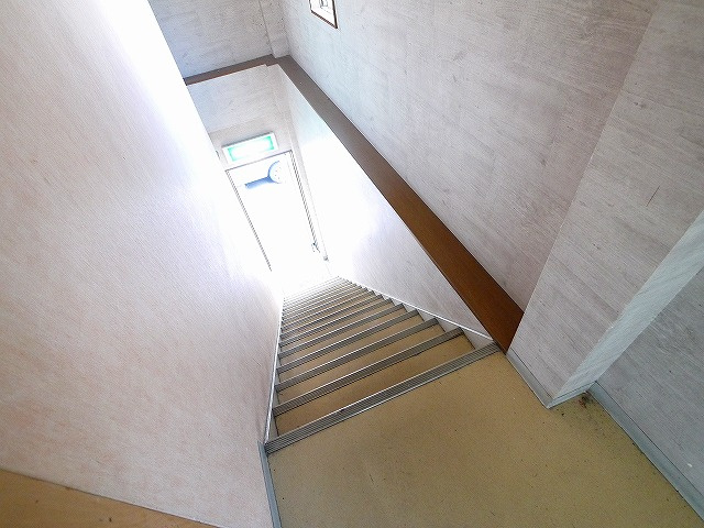 鹿畑ビルのその他共用部分