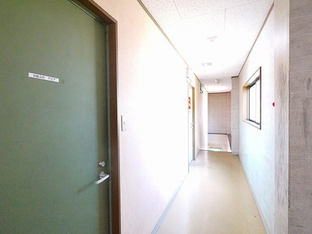 鹿畑ビルのその他共用部分