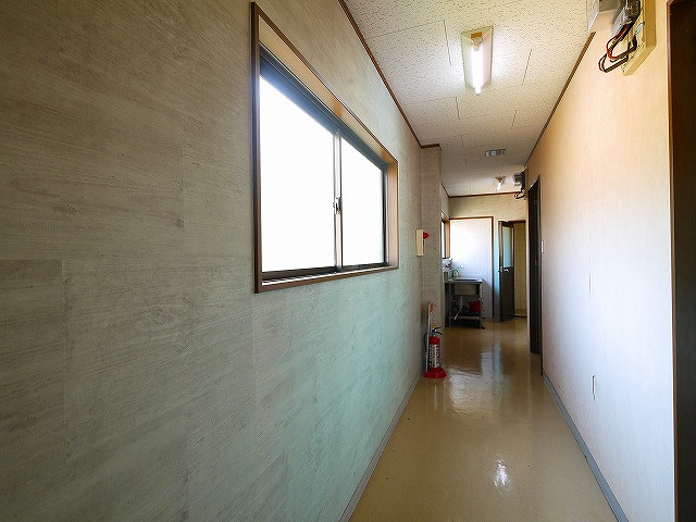 鹿畑ビルのその他共用部分