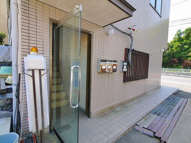 鹿畑ビルのその他