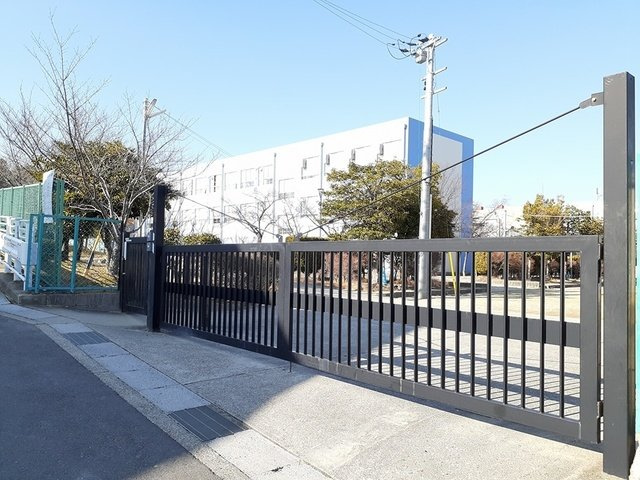スペランツァ　ルーチェ　Ｂの周辺|名古屋市立大高小学校まで967m