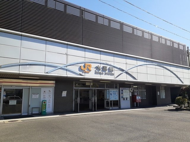 スペランツァ　ルーチェ　Ｂの周辺|JR大高駅まで1445m