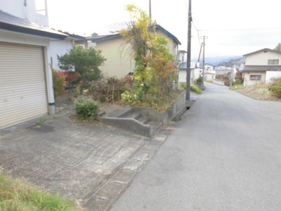 【その他】 | 大館市川口字洞バミ・中古住宅