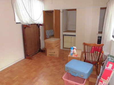 【その他】 | 大館市川口字洞バミ・中古住宅 | 中二階