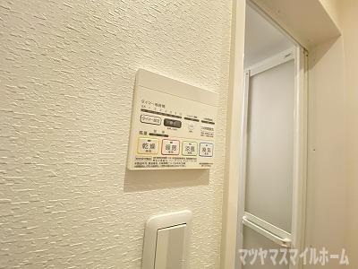 【設備】 | デュラ・カーサコンフォルターブルⅡ