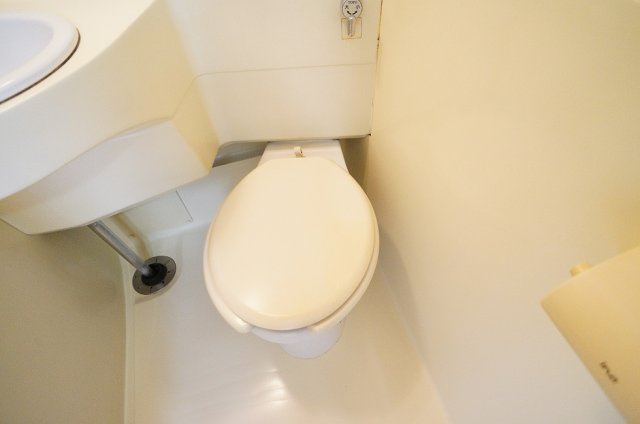 【トイレ】 | mini