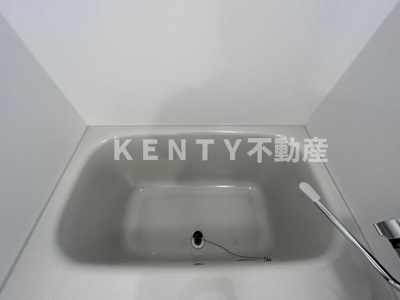 【浴室】 | アーバンパーク蒲田南Ⅰ | コンパクトで使いやすいお風呂です