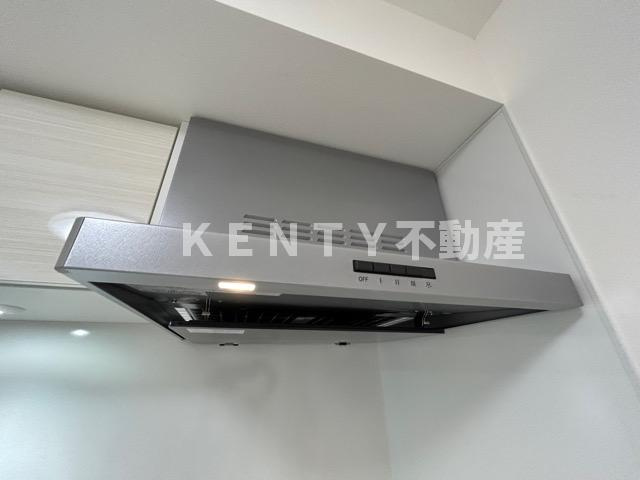 【設備】 | アーバンパーク蒲田南Ⅰ