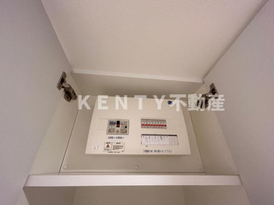 【設備】 | アーバンパーク蒲田南Ⅰ