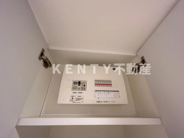 【設備】 | アーバンパーク蒲田南Ⅰ