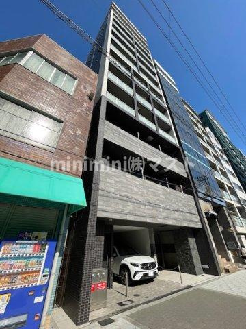 ウエンズ玉造フロント