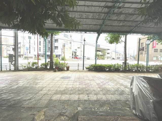 【展望】の画像