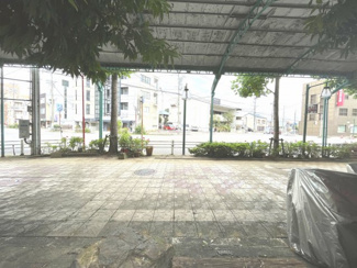 【展望】 | 岡崎市本町通3丁目土地