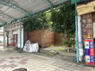 【外観】 | 岡崎市本町通3丁目土地