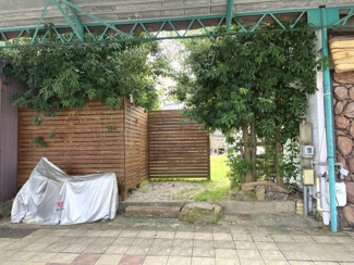 【外観】 | 岡崎市本町通3丁目土地