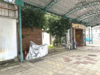 【外観】 | 岡崎市本町通3丁目土地