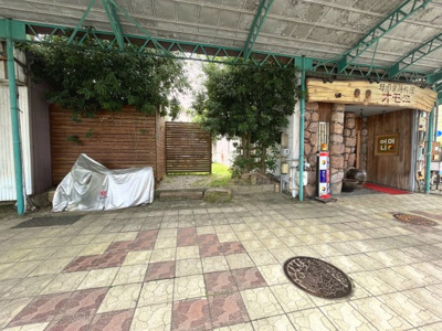 【外観】 | 岡崎市本町通3丁目土地