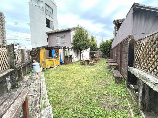 【外観】の画像