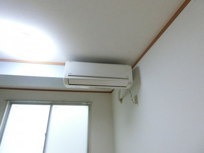 【設備】 | アルス赤羽