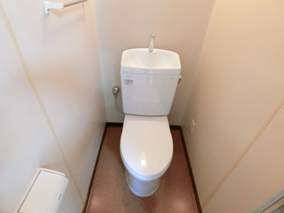 【トイレ】 | アルス赤羽