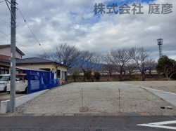 沼津市西添町分譲地　販売開始しました。の画像