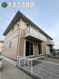 グランモア一ツ木　B　刈谷市一ツ木町の画像