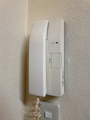 【セキュリティ】 | ライフピアシャルム | 月額管理料無料！賃貸管理はアブレイズパートナーズにお任せを！