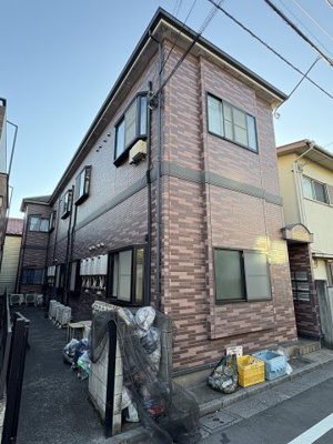 【外観】 | ライフピアシャルム | ★綺麗な外観★