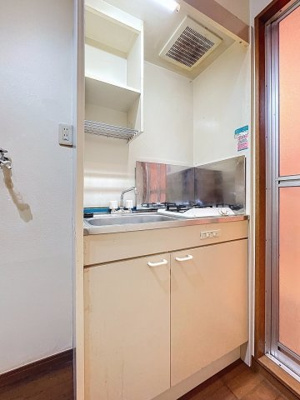 【キッチン】 | ライフピアシャルム | ★システムキッチンでお料理も楽々です！★