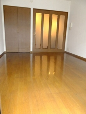 【寝室】 | ＫＥＮ’Ｓマンション井尻