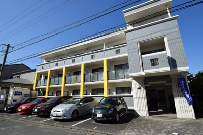 【外観】 | ＫＥＮ’Ｓマンション井尻