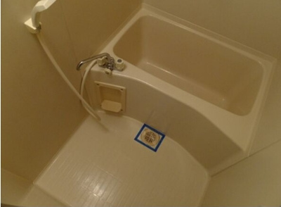 【浴室】 | ＫＥＮ’Ｓマンション井尻