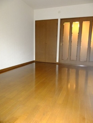 【居間・リビング】 | ＫＥＮ’Ｓマンション井尻