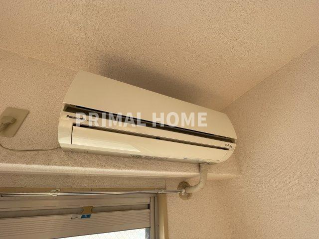 【設備】 | ホーユウコンフォルト神奈川新町