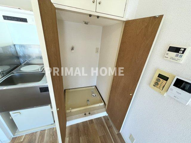 【その他】 | ホーユウコンフォルト神奈川新町