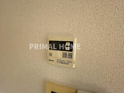 【設備】 | ホーユウコンフォルト神奈川新町