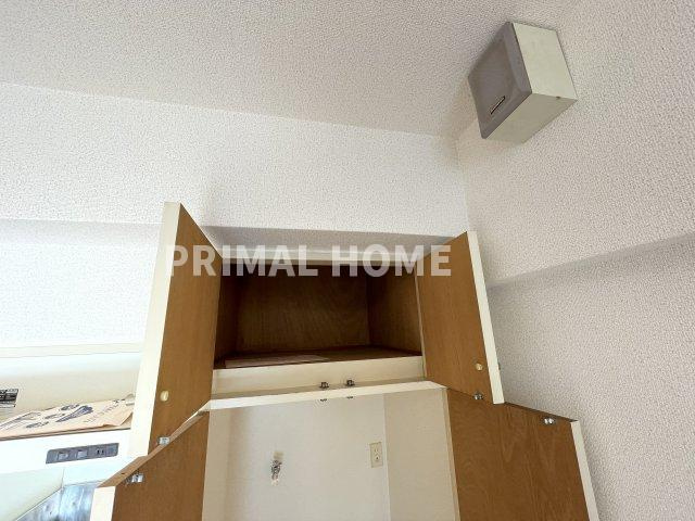 【収納】 | ホーユウコンフォルト神奈川新町
